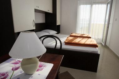 Maison de vacances /en/au Stanici-Omis (Splitsko-Dalmatinska)ou appartement ou maison de vacances