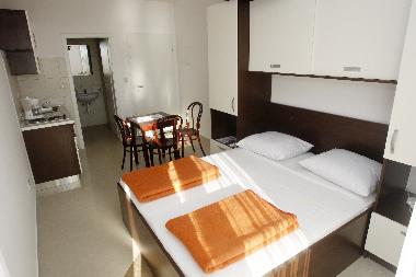 Maison de vacances /en/au Stanici-Omis (Splitsko-Dalmatinska)ou appartement ou maison de vacances