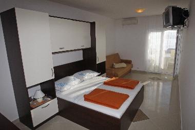 Maison de vacances /en/au Stanici-Omis (Splitsko-Dalmatinska)ou appartement ou maison de vacances