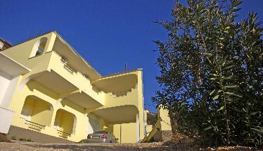 Maison de vacances /en/au Stanici-Omis (Splitsko-Dalmatinska)ou appartement ou maison de vacances