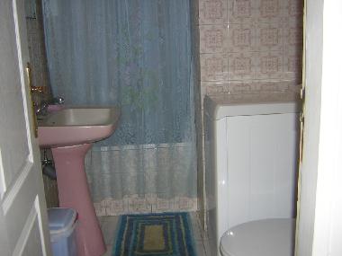 Appartement de vacances �/en/au Los Christianos (Teneriffa)ou appartement ou maison de vacances