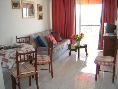 Appartement de vacances �/en/au Los Christianos (Teneriffa)ou appartement ou maison de vacances