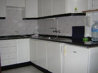 Appartement de vacances �/en/au Los Christianos (Teneriffa)ou appartement ou maison de vacances