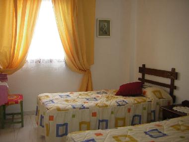 Appartement de vacances �/en/au Los Christianos (Teneriffa)ou appartement ou maison de vacances