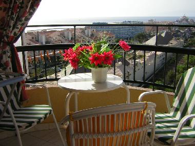 Appartement de vacances �/en/au Los Christianos (Teneriffa)ou appartement ou maison de vacances