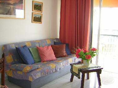 Appartement de vacances �/en/au Los Christianos (Teneriffa)ou appartement ou maison de vacances