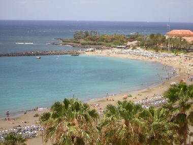 Appartement de vacances �/en/au Los Christianos (Teneriffa)ou appartement ou maison de vacances