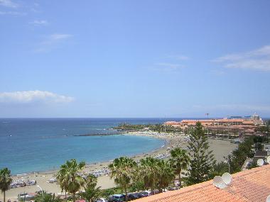 Appartement de vacances �/en/au Los Christianos (Teneriffa)ou appartement ou maison de vacances
