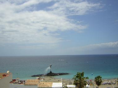 Appartement de vacances �/en/au Los Christianos (Teneriffa)ou appartement ou maison de vacances