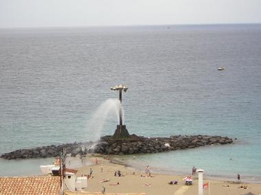 Appartement de vacances �/en/au Los Christianos (Teneriffa)ou appartement ou maison de vacances