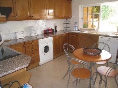 Maison de vacances /en/au Albufeira (Algarve)ou appartement ou maison de vacances