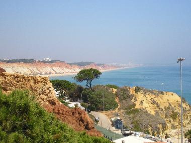 Maison de vacances /en/au Albufeira (Algarve)ou appartement ou maison de vacances