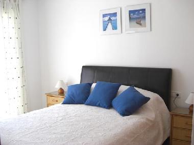 Maison de vacances �/en/au CALPE (Alicante / Alacant)ou appartement ou maison de vacances