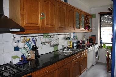 Appartement de vacances /en/au Carcavelos (Grande Lisboa)ou appartement ou maison de vacances