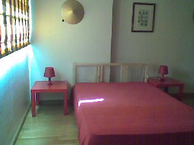 Appartement de vacances /en/au Carcavelos (Grande Lisboa)ou appartement ou maison de vacances