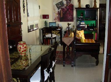 Maison de vacances �/en/au Pecatu (Bali)ou appartement ou maison de vacances