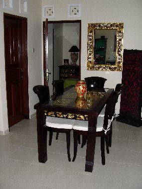 Maison de vacances �/en/au Pecatu (Bali)ou appartement ou maison de vacances