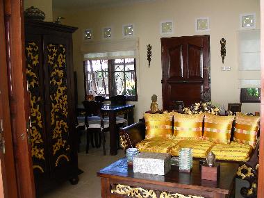 Maison de vacances �/en/au Pecatu (Bali)ou appartement ou maison de vacances