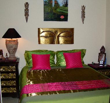 Maison de vacances �/en/au Pecatu (Bali)ou appartement ou maison de vacances