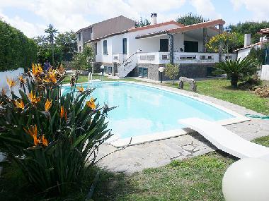 Maison de vacances /en/au Calasetta (Carbonia-Iglesias)ou appartement ou maison de vacances