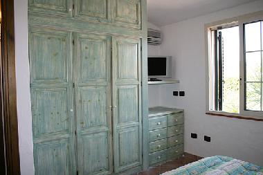 Maison de vacances /en/au Calasetta (Carbonia-Iglesias)ou appartement ou maison de vacances