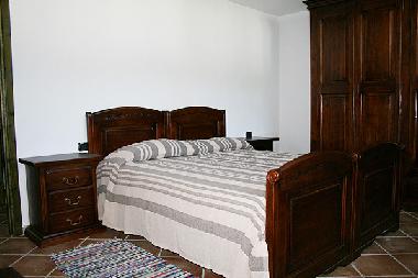 Maison de vacances /en/au Calasetta (Carbonia-Iglesias)ou appartement ou maison de vacances