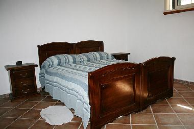 Maison de vacances /en/au Calasetta (Carbonia-Iglesias)ou appartement ou maison de vacances