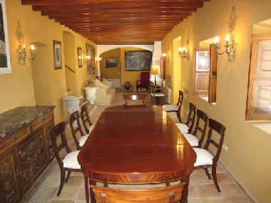 Chalet /en/au Son vida (Mallorca)ou appartement ou maison de vacances