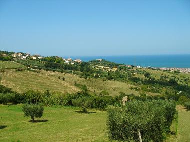 Appartement de vacances /en/au Villarosa di Martinsicuro (Teramo)ou appartement ou maison de vacances
