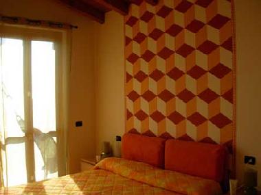 Appartement de vacances /en/au Laveno (Varese)ou appartement ou maison de vacances