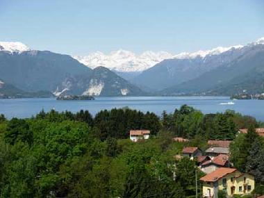 Appartement de vacances /en/au Laveno (Varese)ou appartement ou maison de vacances