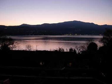Appartement de vacances /en/au Laveno (Varese)ou appartement ou maison de vacances