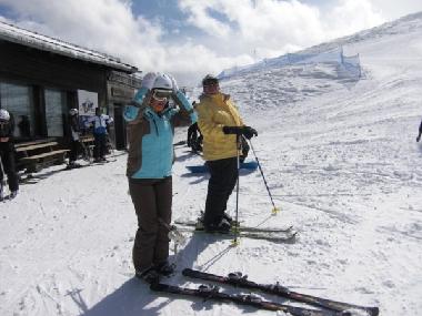 Appartement de vacances /en/au Seeboden am Millstttersee (Oberkrnten)ou appartement ou maison de vacances