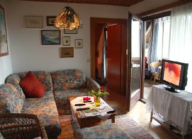 Appartement de vacances /en/au Seeboden am Millstttersee (Oberkrnten)ou appartement ou maison de vacances