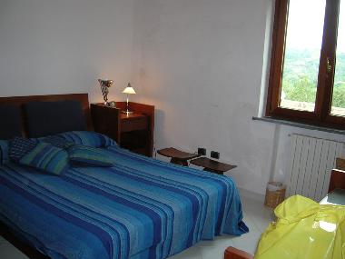 Maison de vacances /en/au Acquara (Napoli)ou appartement ou maison de vacances