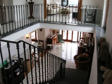 Maison de vacances /en/au Acquara (Napoli)ou appartement ou maison de vacances