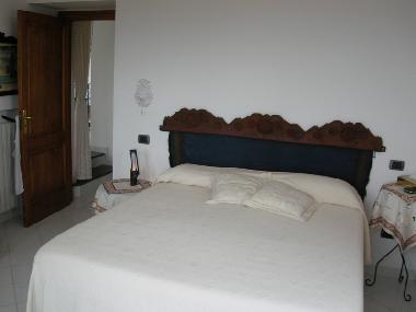 Maison de vacances /en/au Acquara (Napoli)ou appartement ou maison de vacances