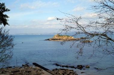 Chambre avec petit d�jeuner �/en/au DOUARNENEZ (Finist�re)ou appartement ou maison de vacances