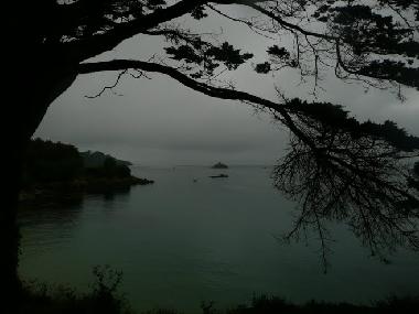 Chambre avec petit d�jeuner �/en/au DOUARNENEZ (Finist�re)ou appartement ou maison de vacances