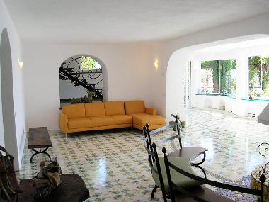 Appartement de vacances /en/au Sant