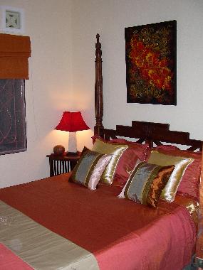 Maison de vacances �/en/au Pecatu (Bali)ou appartement ou maison de vacances