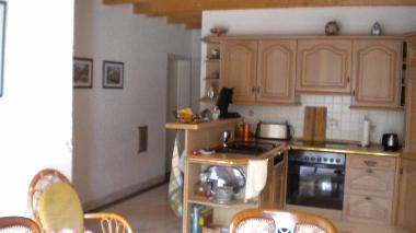 Appartement de vacances /en/au Ostseebad Dierhagen/OT Dndorf (Fischland-Dar-Zingst)ou appartement ou maison de vacances