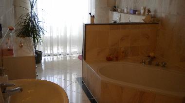 Appartement de vacances /en/au Ostseebad Dierhagen/OT Dndorf (Fischland-Dar-Zingst)ou appartement ou maison de vacances