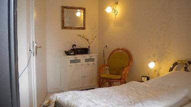 Appartement de vacances /en/au Ostseebad Dierhagen/OT Dndorf (Fischland-Dar-Zingst)ou appartement ou maison de vacances