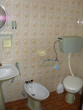 Appartement de vacances �/en/au Lopar (Primorsko-Goranska)ou appartement ou maison de vacances