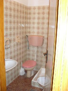 Appartement de vacances �/en/au Lopar (Primorsko-Goranska)ou appartement ou maison de vacances
