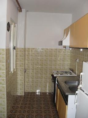 Appartement de vacances �/en/au Lopar (Primorsko-Goranska)ou appartement ou maison de vacances