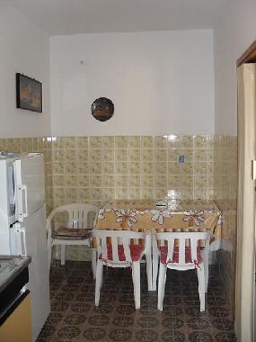 Appartement de vacances �/en/au Lopar (Primorsko-Goranska)ou appartement ou maison de vacances