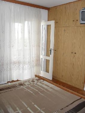 Appartement de vacances �/en/au Lopar (Primorsko-Goranska)ou appartement ou maison de vacances