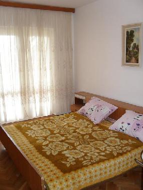 Appartement de vacances �/en/au Lopar (Primorsko-Goranska)ou appartement ou maison de vacances